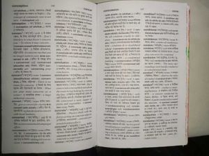 Oxford English-Hindi Dictionary |
