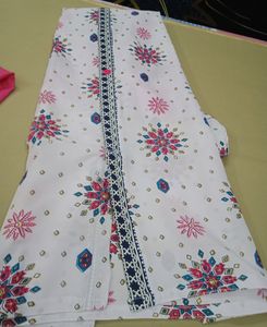 Design New Kurti With Simple Shalwar