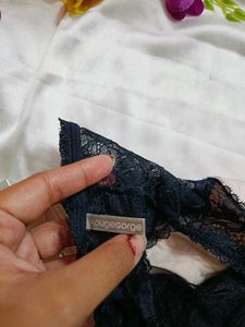 🇳🇿💫💗 Imported black breif