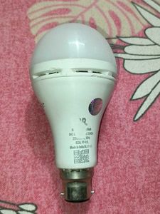 Buy 1 Get 2 Rechargeable LED Bulb