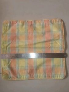Set Of 4 Cushion Covers