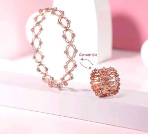 Giva Convertible Bracelet