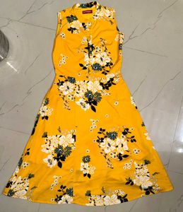 Floral Top - AK Fashion