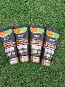 Facewash Any 1