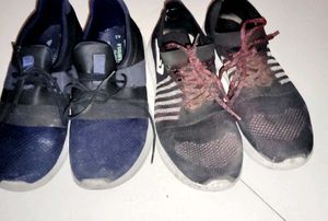 Mens Shoes 👟 For Summer Set Of 2