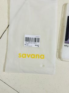Savana I  Phone 13  Cases &amp; Charm Girlish Look