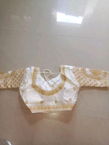 Ready Made Blouse