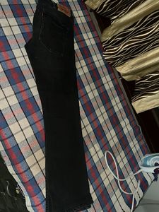 Levis 517 Bootcut orignal jeans