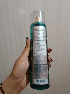Joy Sugar Snickerdoodle Body Mist