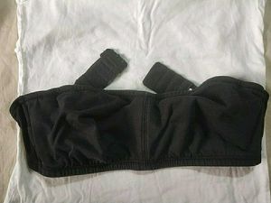 Enamor Strapless Bra