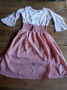 Dress For Girls