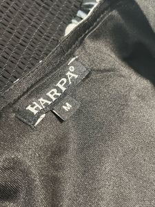 A Line Harpa Dress