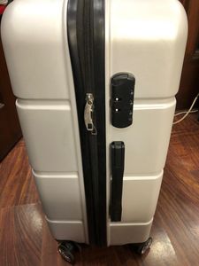 Suzuki Travel Suitcase medium