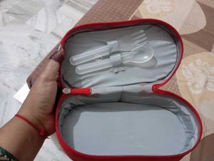 Milton Lunch Box