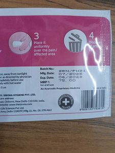 Sirona Feminine Hygiene Bundle