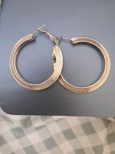 Hoop Earrings