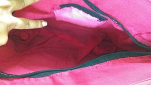 Rajasthani Work Big Size Bag
