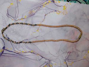 Beaded Necklaces
