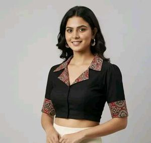 Elegant  Designer Blouse