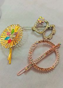 Hair Accessories