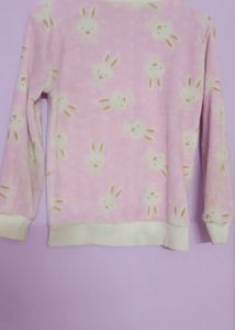 Korean Wool Top And Bottom Set 🌺