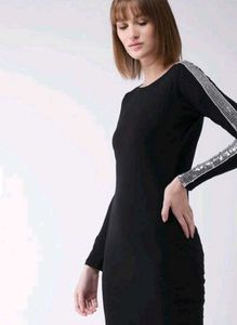 Miss Chase Bodycon Dress