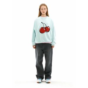 *Price Drop* KIRSH Cherry Sweatshirt
