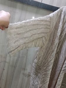 Beautiful Shrug XXL