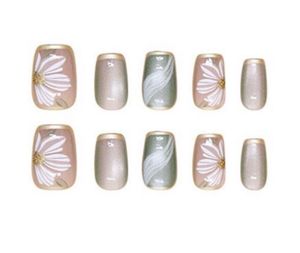 presson nails