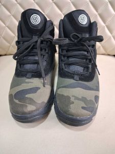Bacca Bucci Hiking Boot