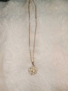 Necklace and Chain for womem