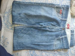 Club Two Jeans - Light Wash Denim