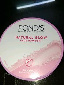 Ponds Powder