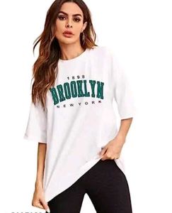 A Woman Top.