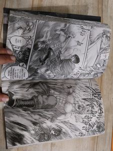 BRAND NEW ATTACK ON TITAN VOL 20 ANIME MANGA ORIGI