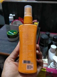 Electric Hair Removal