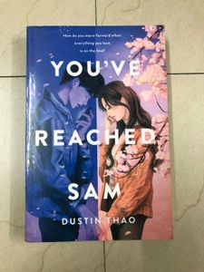You've Reached Sam by Dustin Thao