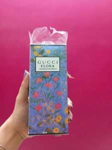 GUCCI Flora Gorgeous Magnolia Perfume (100 ml)