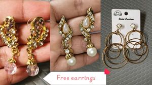 Fadded black, &amp;  white Shrugs With Freebies🎀