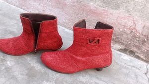 Winter Boots