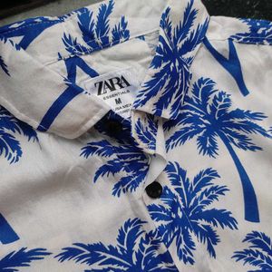 Zara Shirt
