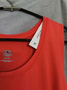 Sports Tank Top