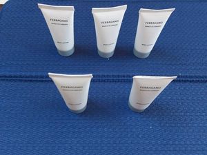 Ferragamo Body Lotion - Travel Size