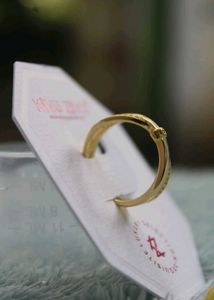 Antitarnish Ring