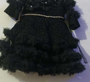 Very Beautiful Baby Frock