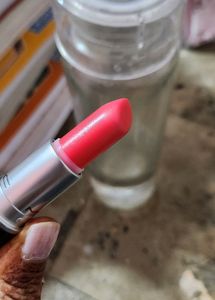 MAC Amplifier Lipstick Shade Impassioned
