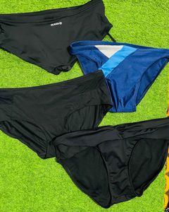 Xl Size Briefs