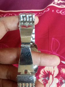 Invicta Men&#39;s Original Roman Numbers Multifunction