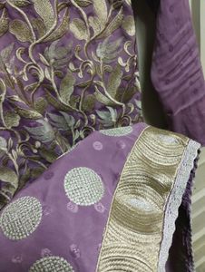 Combo Of 2 Pakistani Suit Set