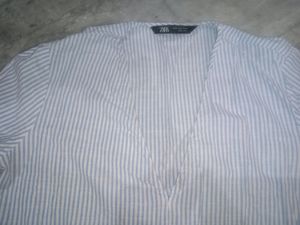 ZARA TOP